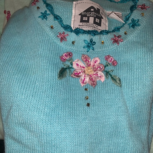 Story book knits - Picture 2 of 10